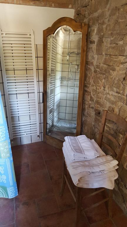 Agriturismo Corte Del Gallo Rivergaro Quarto foto