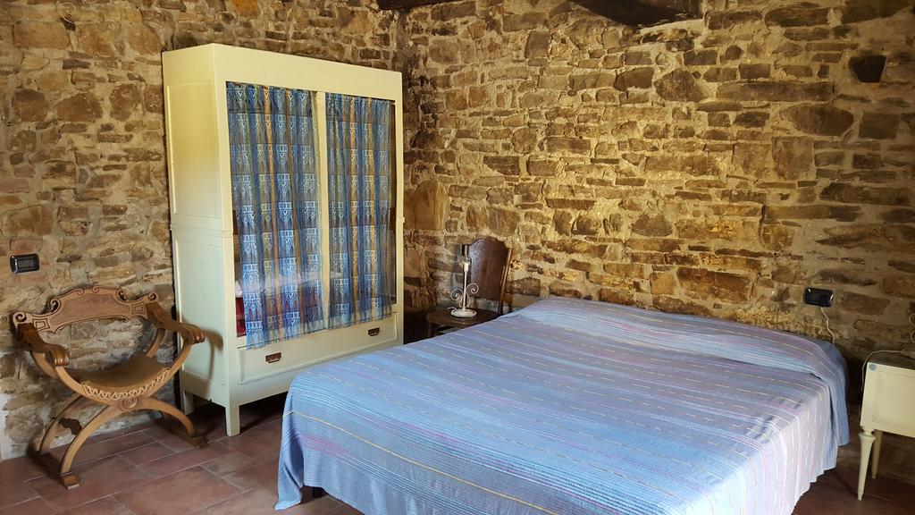 Agriturismo Corte Del Gallo Rivergaro Quarto foto