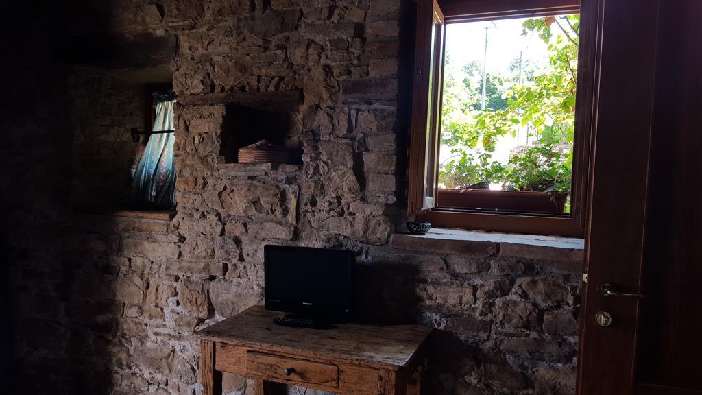 Agriturismo Corte Del Gallo Rivergaro Quarto foto